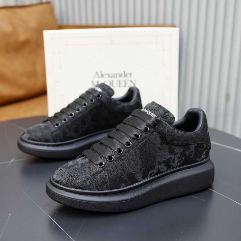 Alexander Mcqueen Casual Shoes